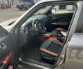 Серый Ниссан Жук, объемом двигателя 1.6 л и пробегом 103 тыс. км за 12000 $, фото 4 на Automoto.ua