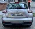 Серый Ниссан Жук, объемом двигателя 1.6 л и пробегом 85 тыс. км за 13500 $, фото 2 на Automoto.ua
