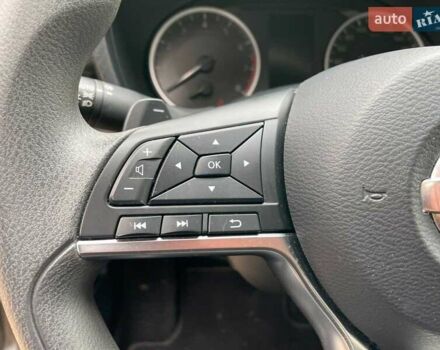 Сірий Ніссан Жук, об'ємом двигуна 1 л та пробігом 19 тис. км за 20490 $, фото 36 на Automoto.ua