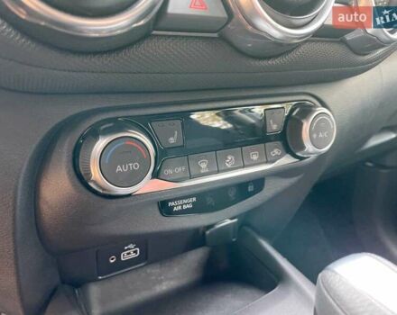 Сірий Ніссан Жук, об'ємом двигуна 1 л та пробігом 19 тис. км за 20490 $, фото 40 на Automoto.ua