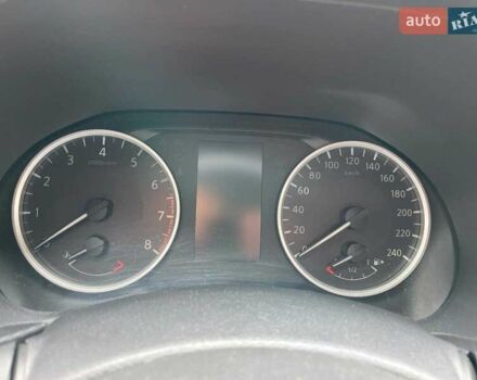 Сірий Ніссан Жук, об'ємом двигуна 1 л та пробігом 19 тис. км за 20490 $, фото 38 на Automoto.ua