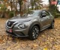 Сірий Ніссан Жук, об'ємом двигуна 1 л та пробігом 19 тис. км за 20490 $, фото 1 на Automoto.ua