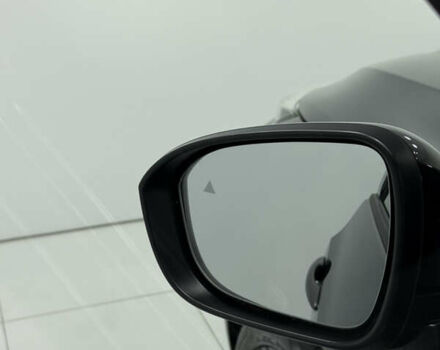 Серый Ниссан Жук, объемом двигателя 1 л и пробегом 20 тыс. км за 23000 $, фото 18 на Automoto.ua