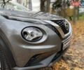 Сірий Ніссан Жук, об'ємом двигуна 1 л та пробігом 19 тис. км за 20490 $, фото 6 на Automoto.ua