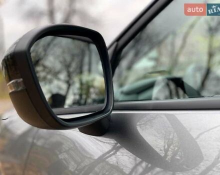 Сірий Ніссан Жук, об'ємом двигуна 1 л та пробігом 19 тис. км за 20490 $, фото 21 на Automoto.ua