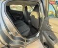 Серый Ниссан Жук, объемом двигателя 1 л и пробегом 35 тыс. км за 19900 $, фото 24 на Automoto.ua