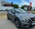 Серый Ниссан Жук, объемом двигателя 1 л и пробегом 35 тыс. км за 25000 $, фото 2 на Automoto.ua
