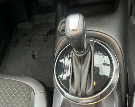 Серый Ниссан Жук, объемом двигателя 1 л и пробегом 16 тыс. км за 21062 $, фото 15 на Automoto.ua