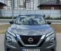 Серый Ниссан Жук, объемом двигателя 1 л и пробегом 35 тыс. км за 25000 $, фото 1 на Automoto.ua