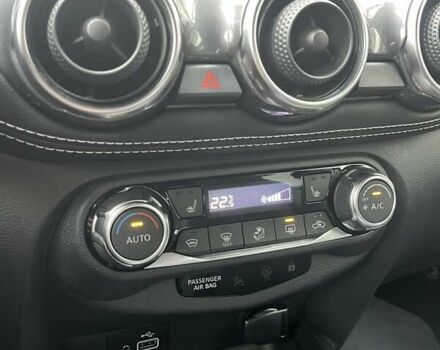 Серый Ниссан Жук, объемом двигателя 1 л и пробегом 16 тыс. км за 21062 $, фото 24 на Automoto.ua