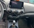 Серый Ниссан Жук, объемом двигателя 1 л и пробегом 35 тыс. км за 25000 $, фото 11 на Automoto.ua