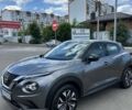 Серый Ниссан Жук, объемом двигателя 1 л и пробегом 35 тыс. км за 25000 $, фото 1 на Automoto.ua