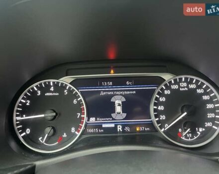 Серый Ниссан Жук, объемом двигателя 1 л и пробегом 16 тыс. км за 21062 $, фото 26 на Automoto.ua