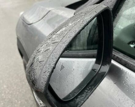 Серый Ниссан Жук, объемом двигателя 1 л и пробегом 16 тыс. км за 21062 $, фото 17 на Automoto.ua