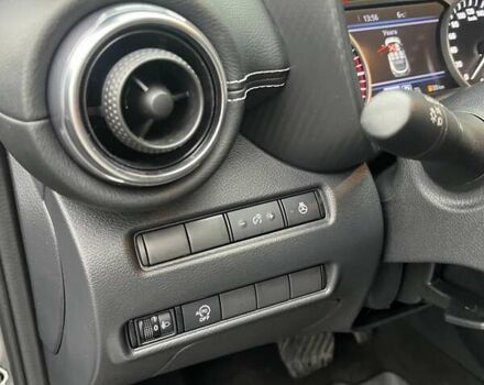 Серый Ниссан Жук, объемом двигателя 1 л и пробегом 16 тыс. км за 21062 $, фото 18 на Automoto.ua