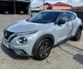 Серый Ниссан Жук, объемом двигателя 1 л и пробегом 4 тыс. км за 25500 $, фото 7 на Automoto.ua