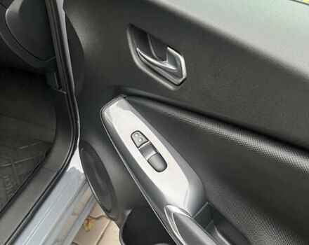 Ниссан Жук 2024 в Тернополе на Automoto.ua Серый Ниссан Жук, объемом двигателя 1 л и пробегом 9 тыс. км за 22700 $, фото 11 на Automoto.ua