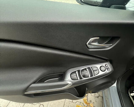 Ниссан Жук 2024 в Тернополе на Automoto.ua Серый Ниссан Жук, объемом двигателя 1 л и пробегом 9 тыс. км за 22700 $, фото 16 на Automoto.ua