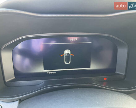 Серый Ниссан Жук, объемом двигателя 1 л и пробегом 1 тыс. км за 25900 $, фото 13 на Automoto.ua