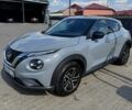 Серый Ниссан Жук, объемом двигателя 1 л и пробегом 4 тыс. км за 25500 $, фото 4 на Automoto.ua