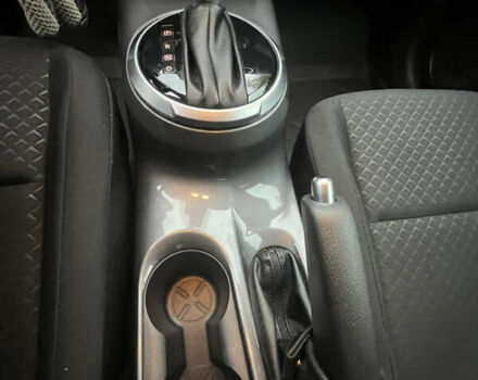 Ниссан Жук 2024 в Тернополе на Automoto.ua Серый Ниссан Жук, объемом двигателя 1 л и пробегом 9 тыс. км за 22700 $, фото 19 на Automoto.ua