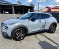 Серый Ниссан Жук, объемом двигателя 1 л и пробегом 4 тыс. км за 25500 $, фото 8 на Automoto.ua