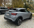 Ниссан Жук 2024 в Тернополе на Automoto.ua Серый Ниссан Жук, объемом двигателя 1 л и пробегом 9 тыс. км за 22700 $, фото 5 на Automoto.ua