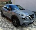Серый Ниссан Жук, объемом двигателя 1 л и пробегом 4 тыс. км за 25500 $, фото 1 на Automoto.ua