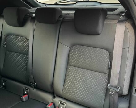 Серый Ниссан Жук, объемом двигателя 1 л и пробегом 1 тыс. км за 26074 $, фото 14 на Automoto.ua