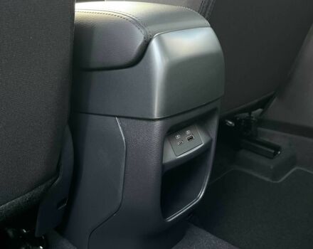 Серый Ниссан Жук, объемом двигателя 1 л и пробегом 1 тыс. км за 26074 $, фото 16 на Automoto.ua