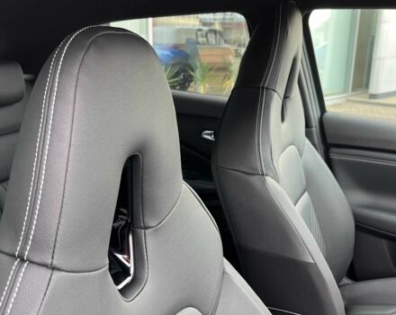 Серый Ниссан Жук, объемом двигателя 1 л и пробегом 1 тыс. км за 27128 $, фото 21 на Automoto.ua