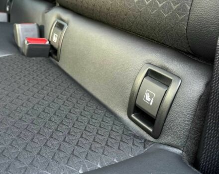 Серый Ниссан Жук, объемом двигателя 1 л и пробегом 1 тыс. км за 26074 $, фото 15 на Automoto.ua