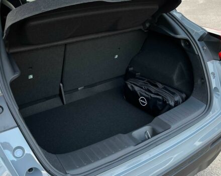 Серый Ниссан Жук, объемом двигателя 1 л и пробегом 1 тыс. км за 26074 $, фото 17 на Automoto.ua