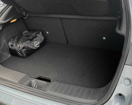 Серый Ниссан Жук, объемом двигателя 1 л и пробегом 1 тыс. км за 27128 $, фото 16 на Automoto.ua