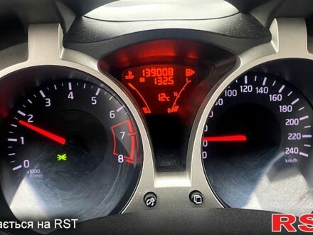 Ниссан Жук 2012 в Кривом Роге на Automoto.ua Серый Ниссан Жук, объемом двигателя 1.6 л и пробегом 139 тыс. км за 8900 $, фото 1 на Automoto.ua