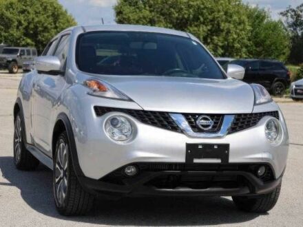 Ніссан Жук 2017 у Сумах на Automoto.ua Сірий Ніссан Жук, об'ємом двигуна 1.6 л та пробігом 99 тис. км за 8900 $, фото 1 на Automoto.ua