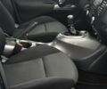 Ниссан Жук 2011 в Днепре (Днепропетровске) на Automoto.ua Синий Ниссан Жук, объемом двигателя 1.5 л и пробегом 235 тыс. км за 9700 $, фото 5 на Automoto.ua