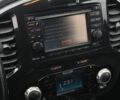 Ниссан Жук 2011 в Днепре (Днепропетровске) на Automoto.ua Синий Ниссан Жук, объемом двигателя 1.5 л и пробегом 235 тыс. км за 9700 $, фото 7 на Automoto.ua