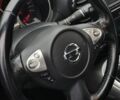 Синий Ниссан Жук, объемом двигателя 1.5 л и пробегом 235 тыс. км за 9700 $, фото 6 на Automoto.ua