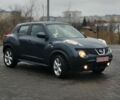 Синий Ниссан Жук, объемом двигателя 1.5 л и пробегом 235 тыс. км за 9700 $, фото 1 на Automoto.ua