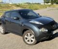 Синій Ніссан Жук, об'ємом двигуна 1.6 л та пробігом 218 тис. км за 9296 $, фото 1 на Automoto.ua