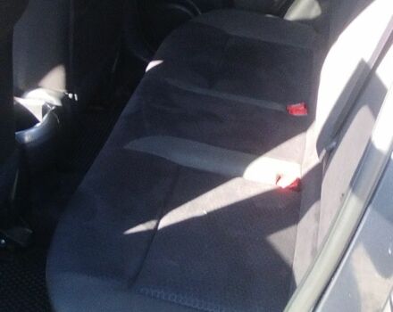 Синий Ниссан Жук, объемом двигателя 1.6 л и пробегом 204 тыс. км за 8800 $, фото 2 на Automoto.ua