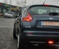 Синий Ниссан Жук, объемом двигателя 1.5 л и пробегом 235 тыс. км за 9700 $, фото 2 на Automoto.ua