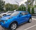 Синій Ніссан Жук, об'ємом двигуна 1.6 л та пробігом 33 тис. км за 15300 $, фото 5 на Automoto.ua