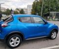 Синій Ніссан Жук, об'ємом двигуна 1.6 л та пробігом 33 тис. км за 15300 $, фото 3 на Automoto.ua