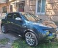 Синий Ниссан Жук, объемом двигателя 1.6 л и пробегом 130 тыс. км за 10500 $, фото 1 на Automoto.ua