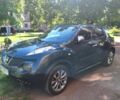 Синий Ниссан Жук, объемом двигателя 1.6 л и пробегом 130 тыс. км за 10500 $, фото 5 на Automoto.ua