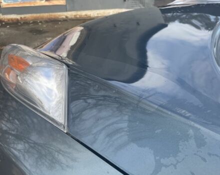 Синий Ниссан Жук, объемом двигателя 1.6 л и пробегом 132 тыс. км за 9800 $, фото 14 на Automoto.ua