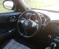 Синий Ниссан Жук, объемом двигателя 1.6 л и пробегом 230 тыс. км за 9999 $, фото 13 на Automoto.ua