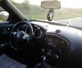 Синий Ниссан Жук, объемом двигателя 1.6 л и пробегом 230 тыс. км за 9999 $, фото 14 на Automoto.ua